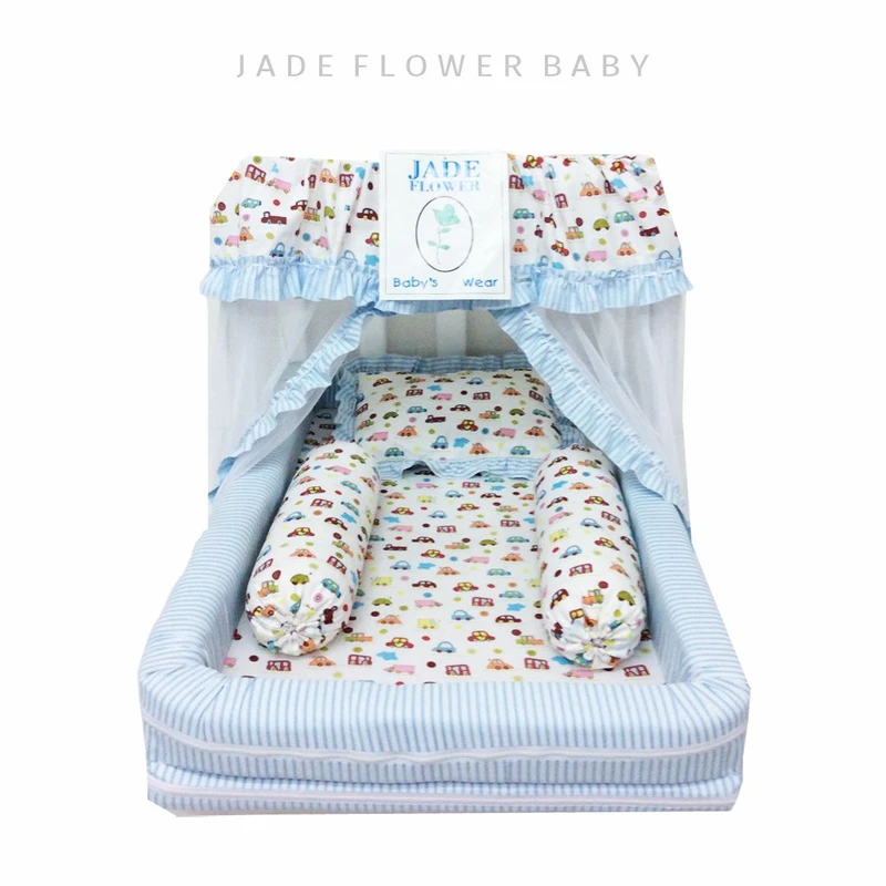 Kasur Bayi Baby Car